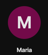 Maria