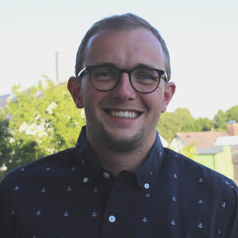 Lukas Mathieu