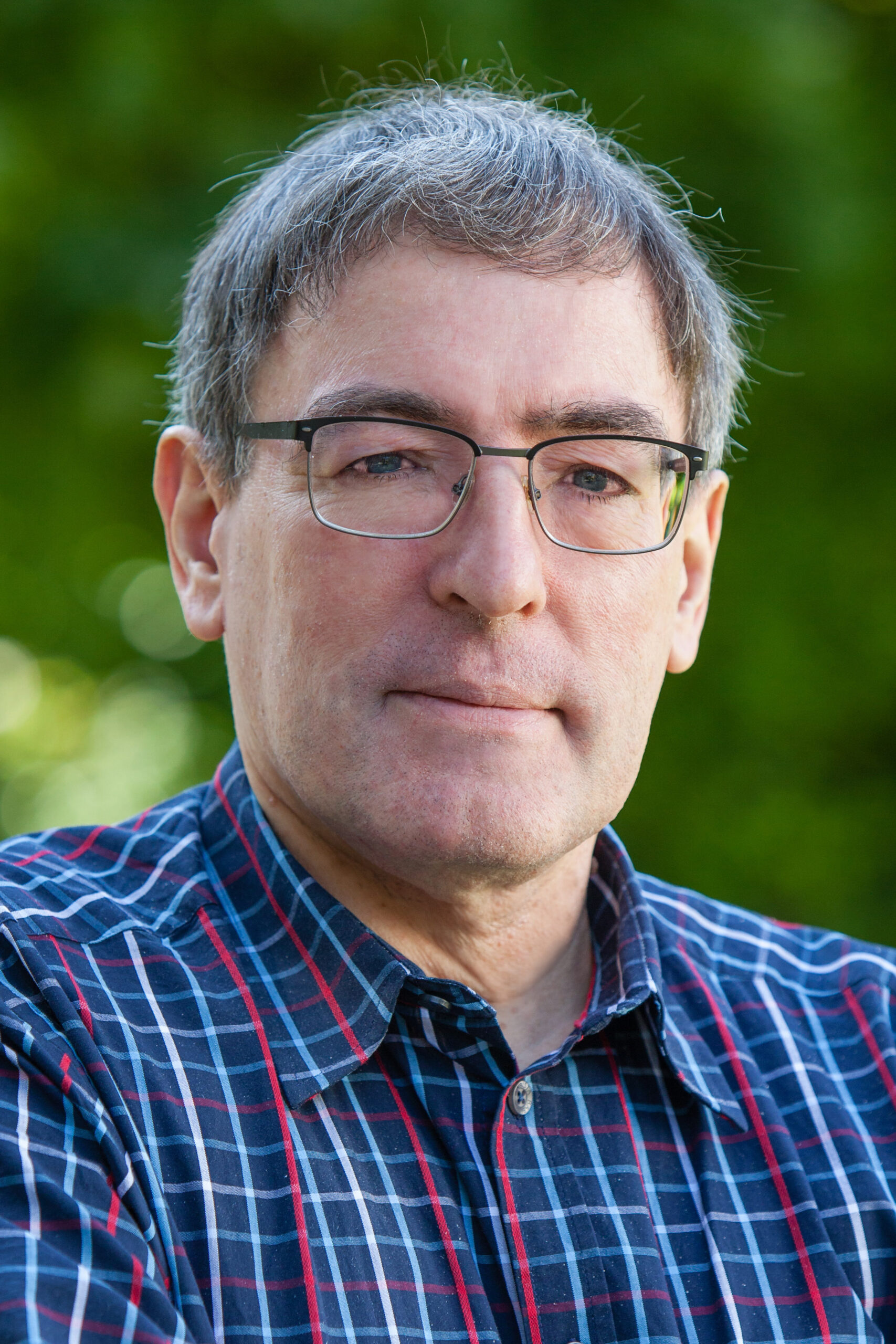 Prof. Dr. Michael Oberweis