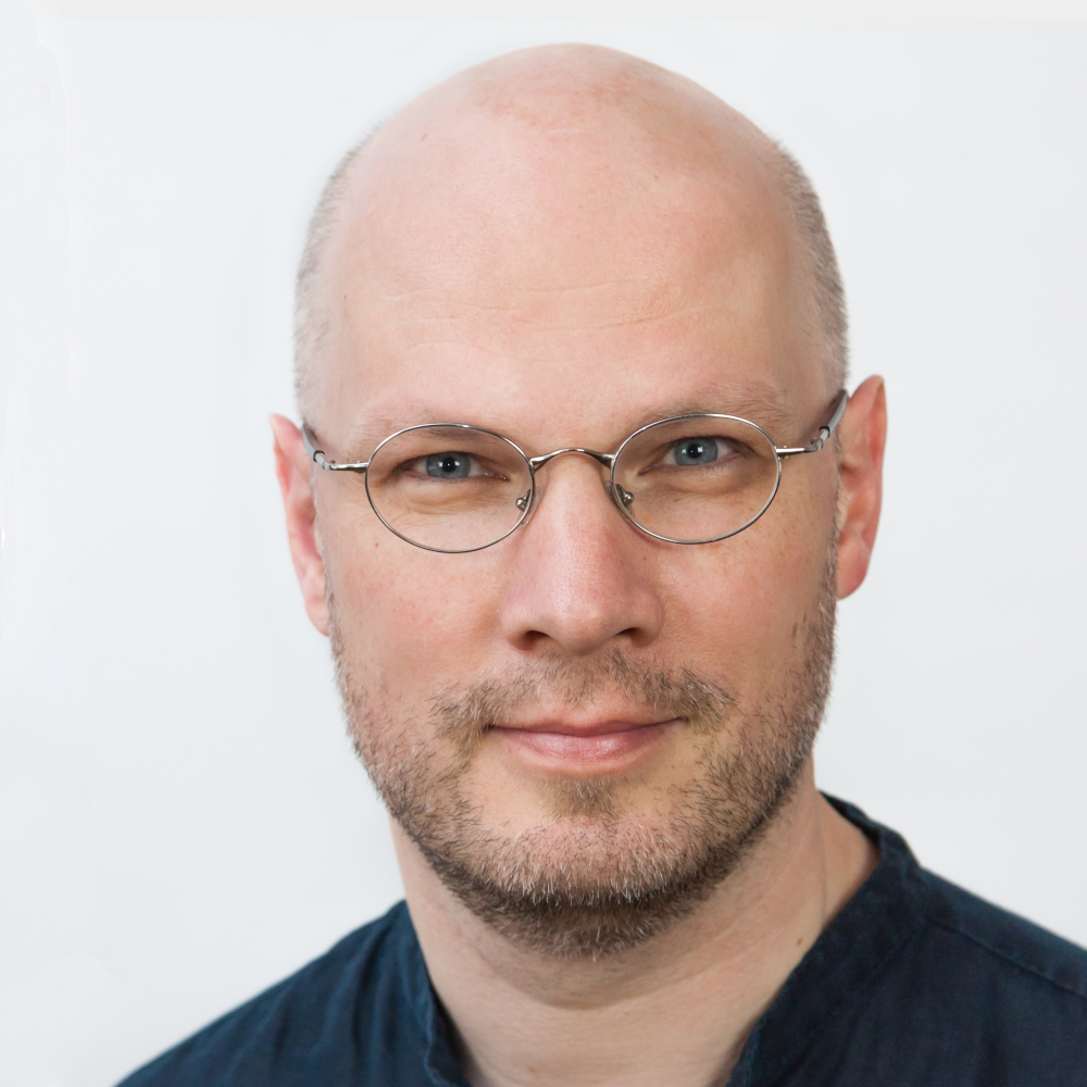 Prof. Dr. Martin Aust