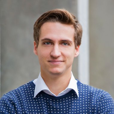Fabian Baumann