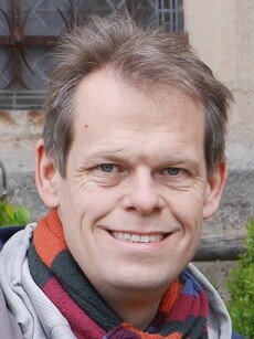 Dr. Ole Sparenberg
