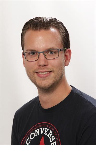 Dr. Philip Rieger