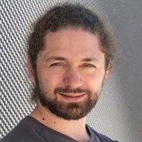 Andy Stauder