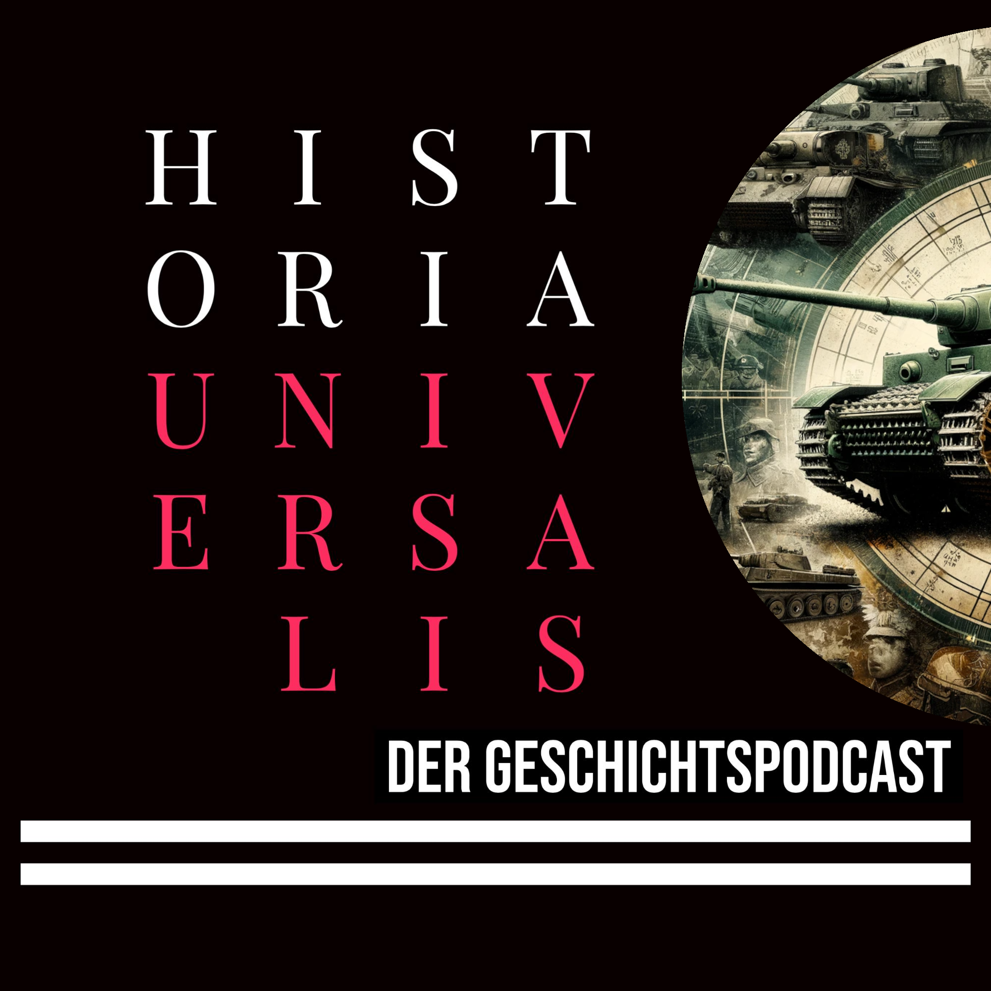 Historia Universalis