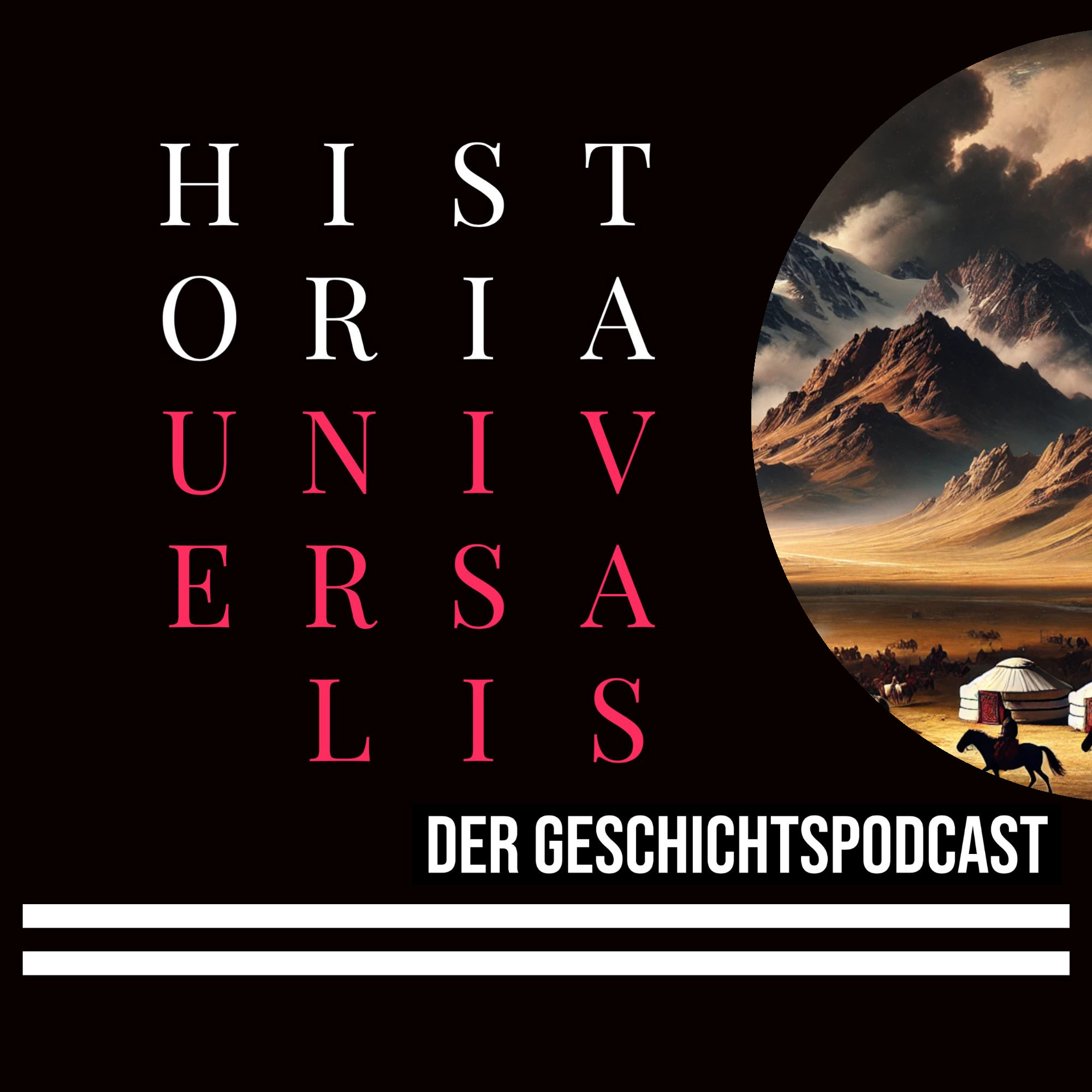 Historia Universalis