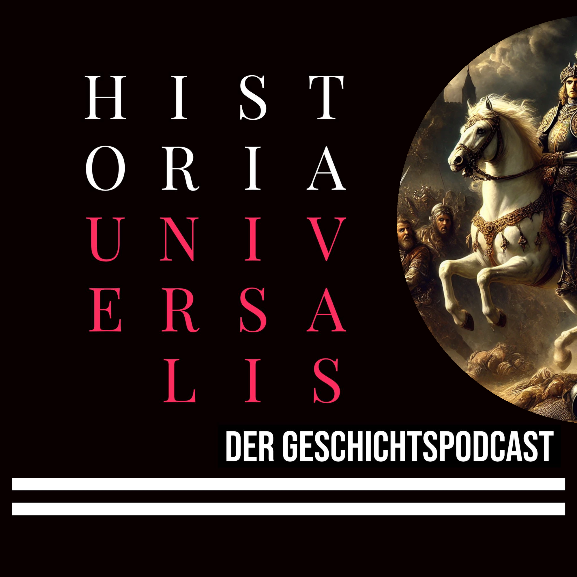 Historia Universalis