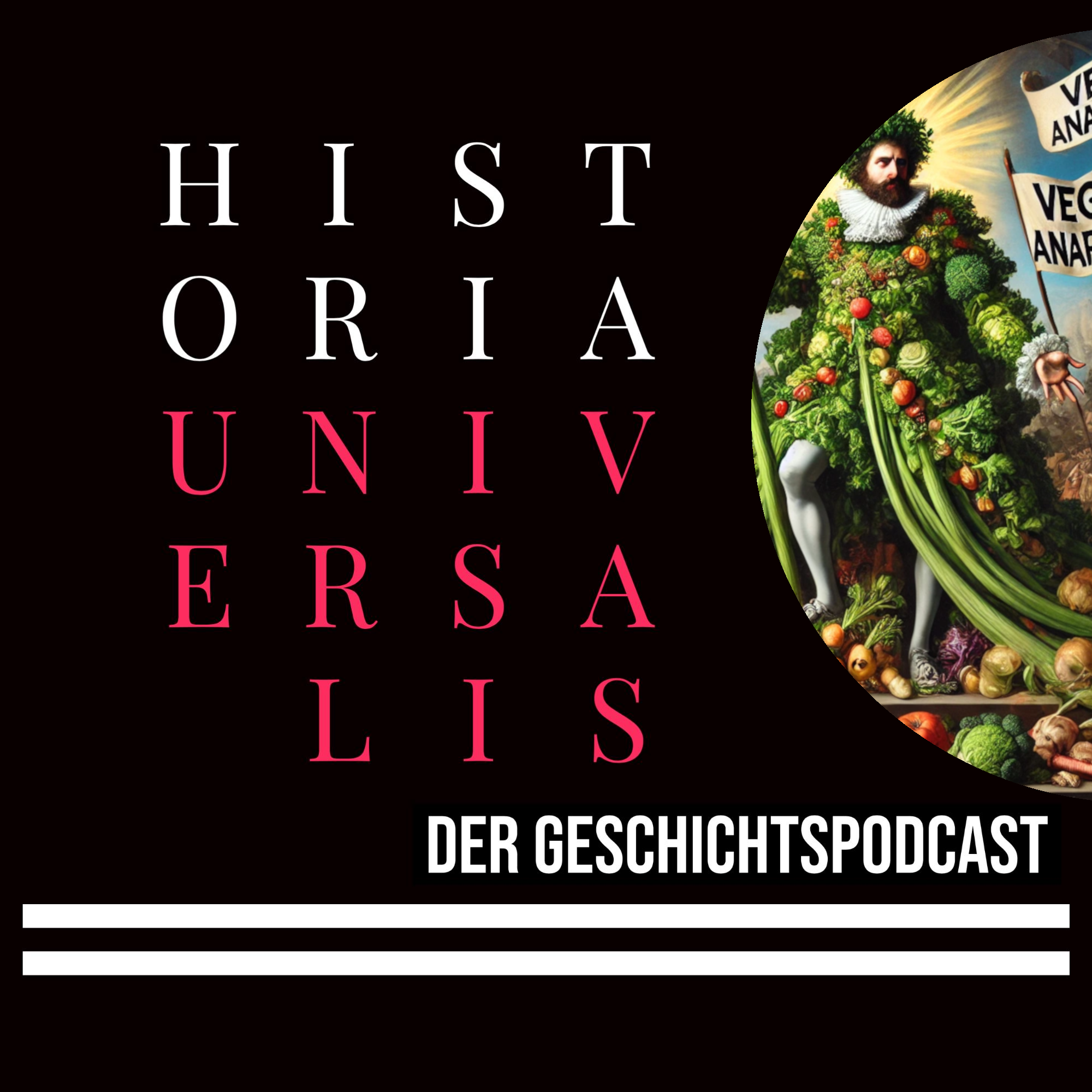 Historia Universalis