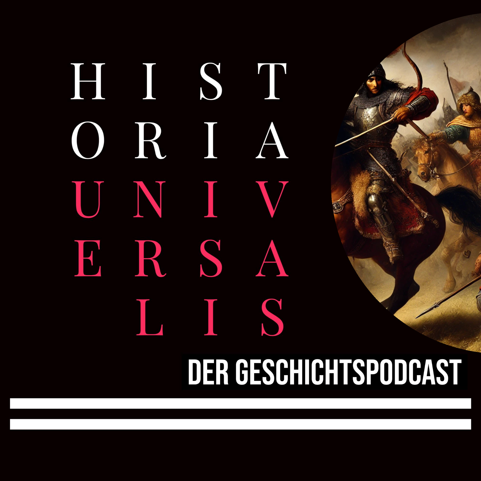 Historia Universalis