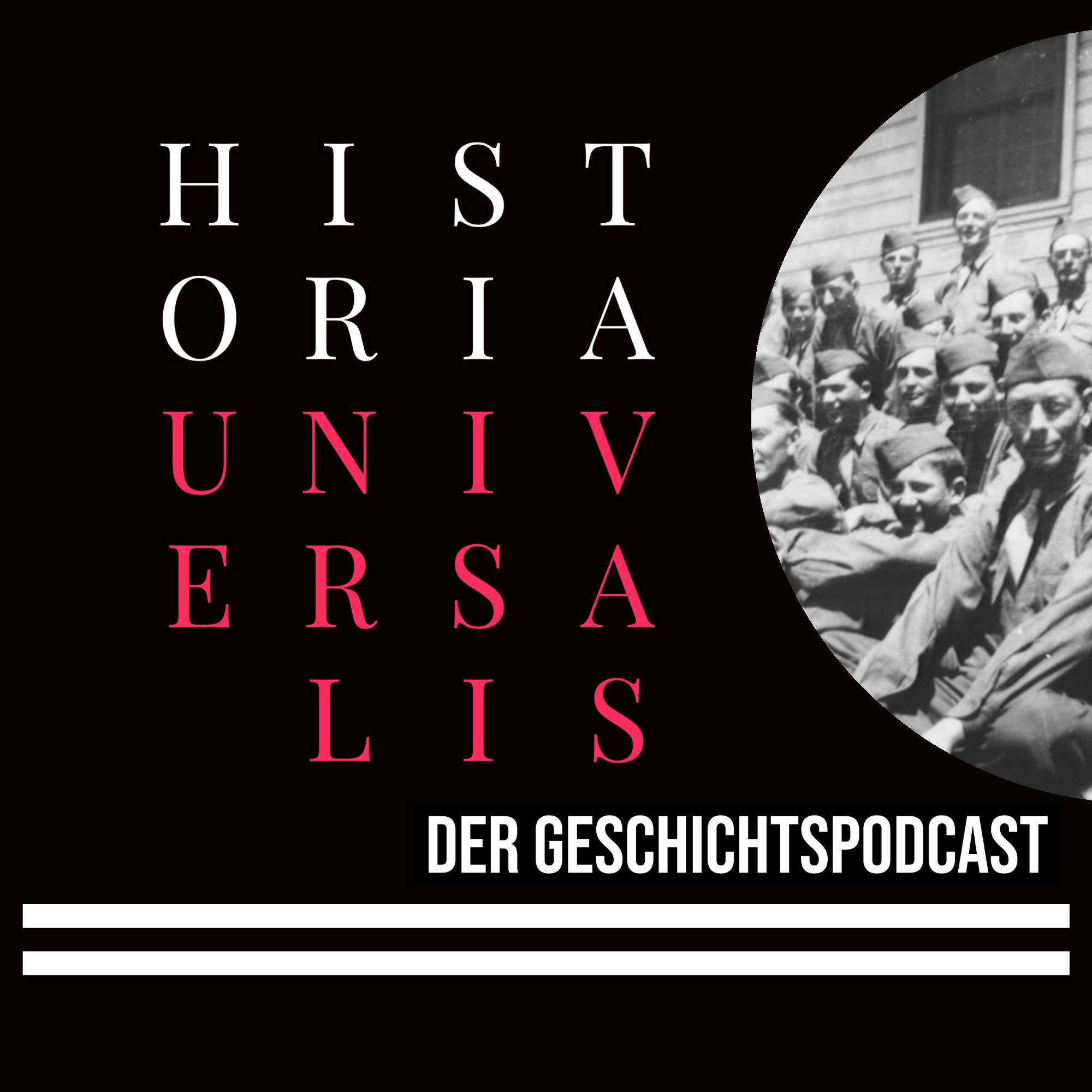 Historia Universalis