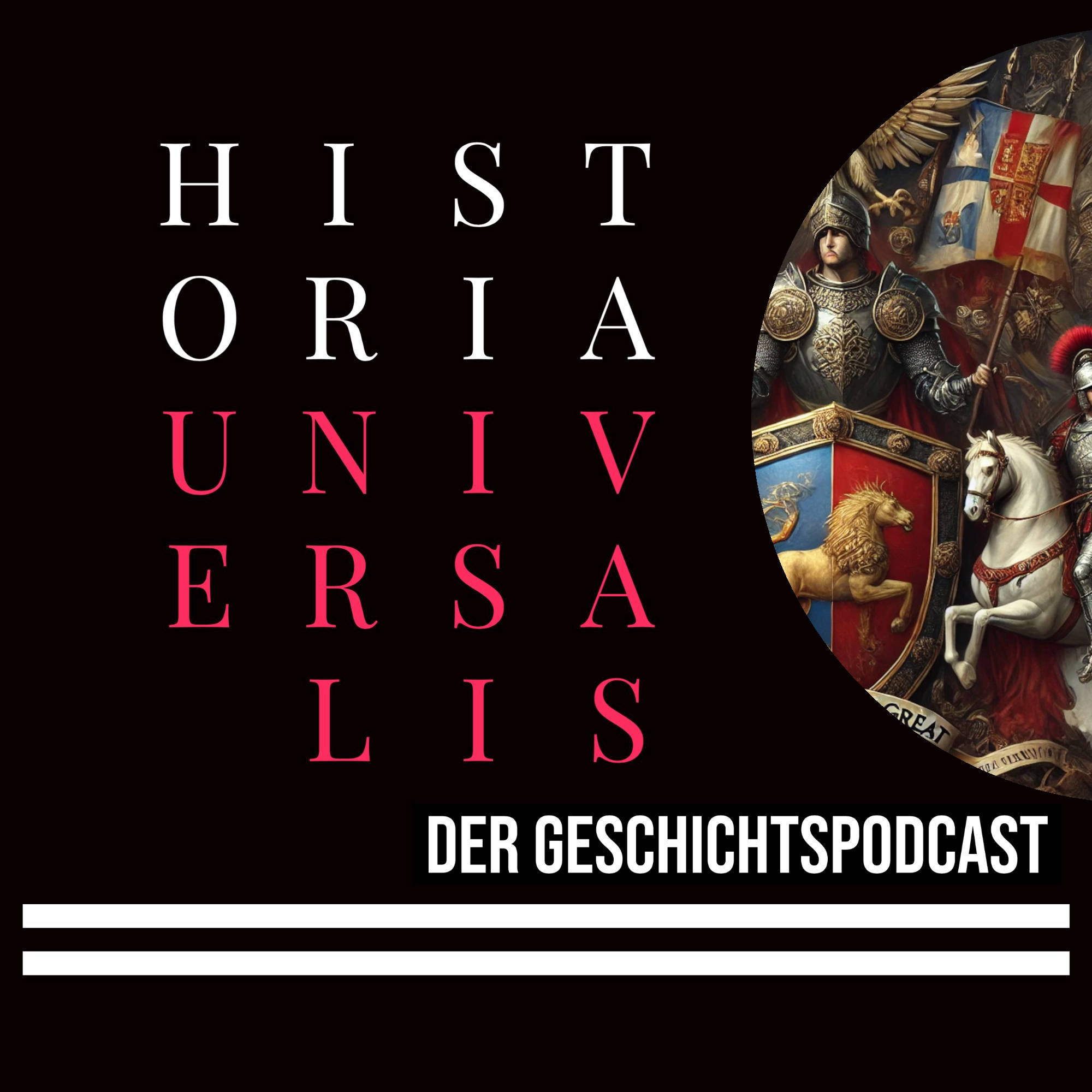 Historia Universalis