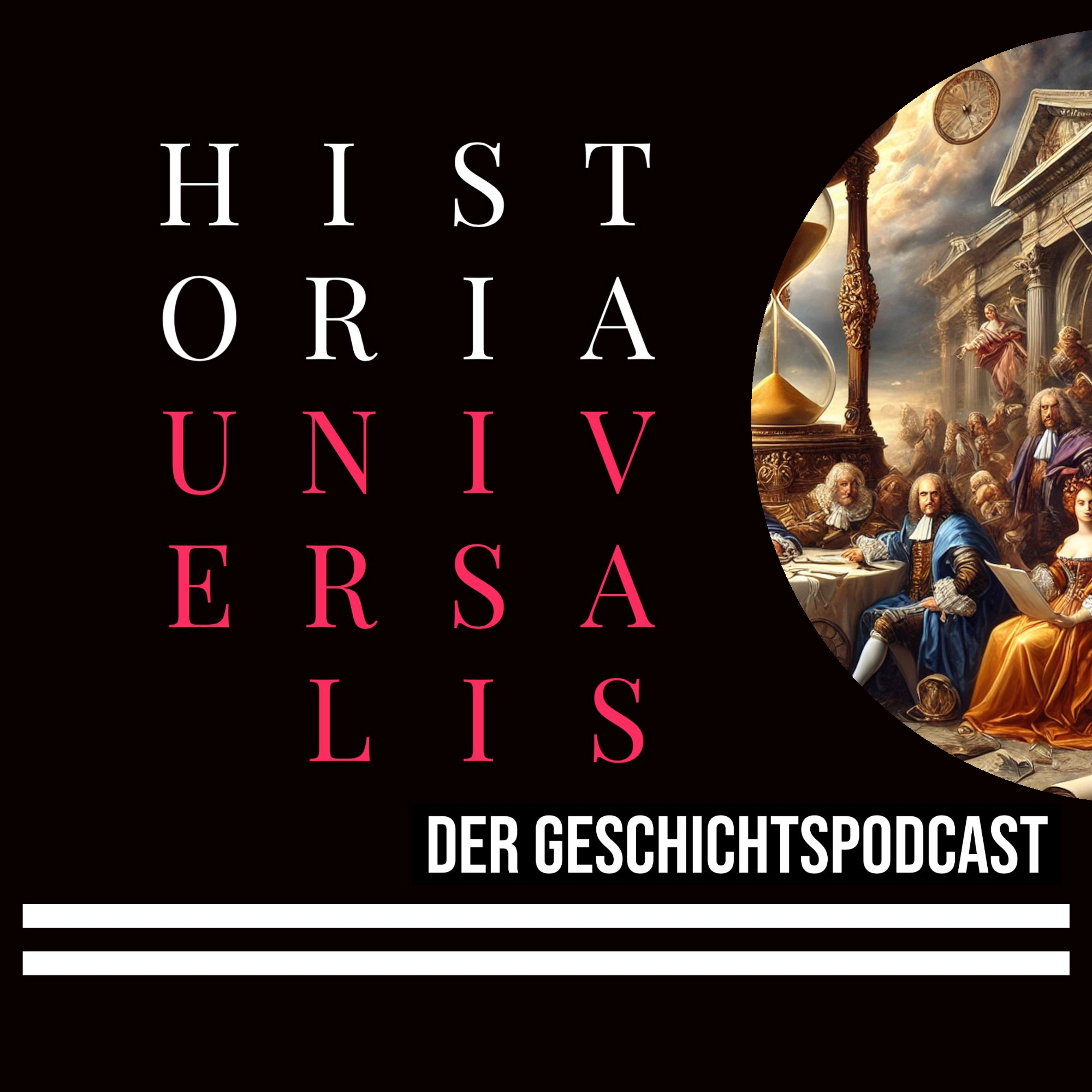 Historia Universalis