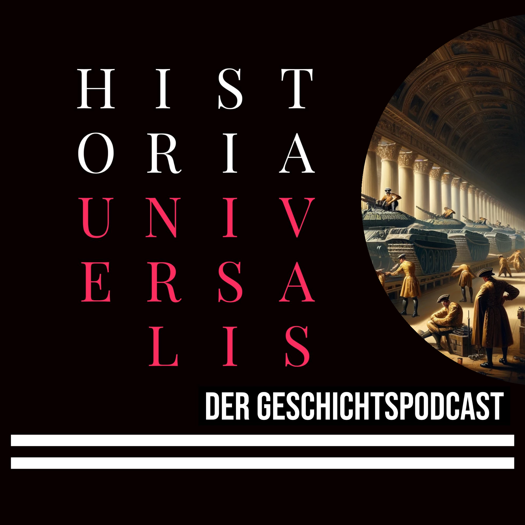 Historia Universalis