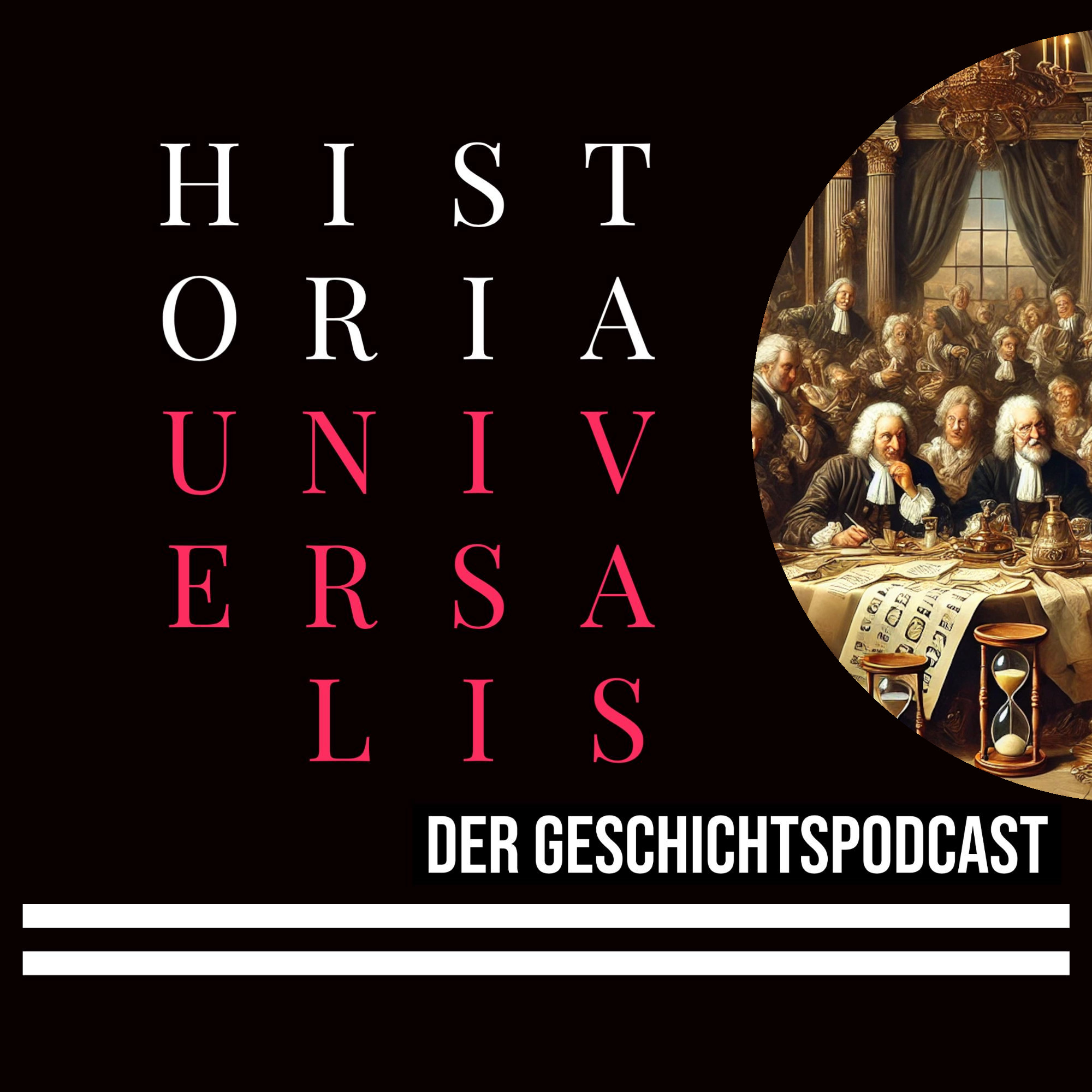 Historia Universalis