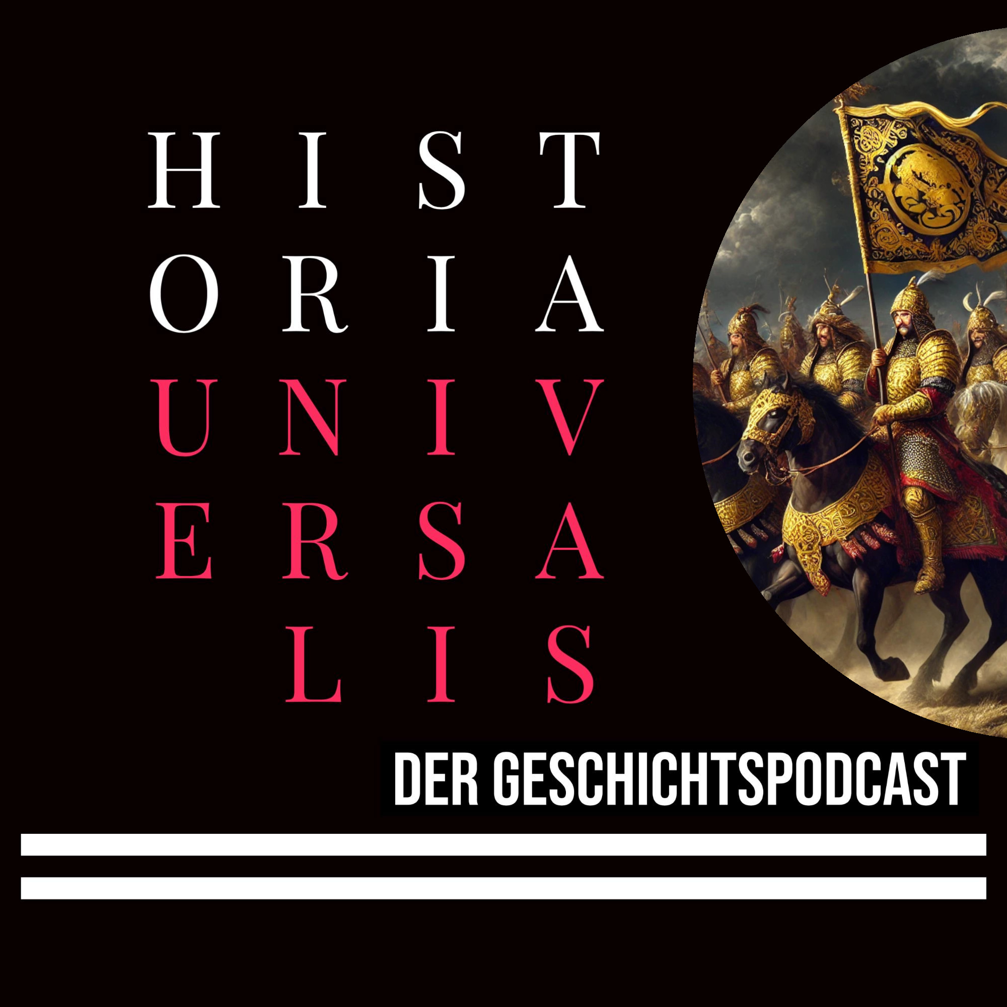 Historia Universalis
