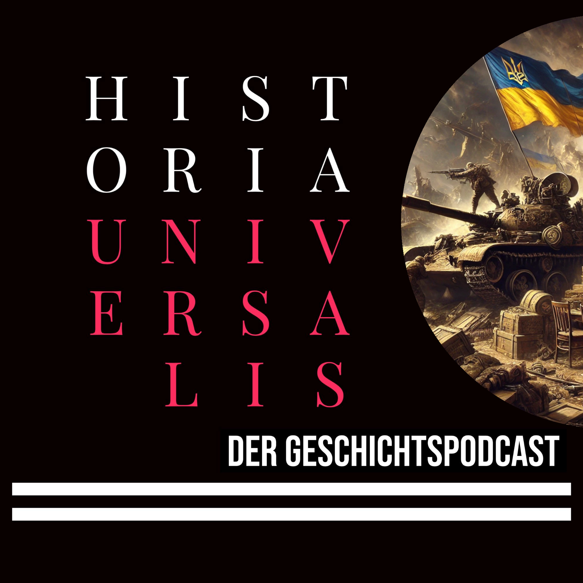 Historia Universalis