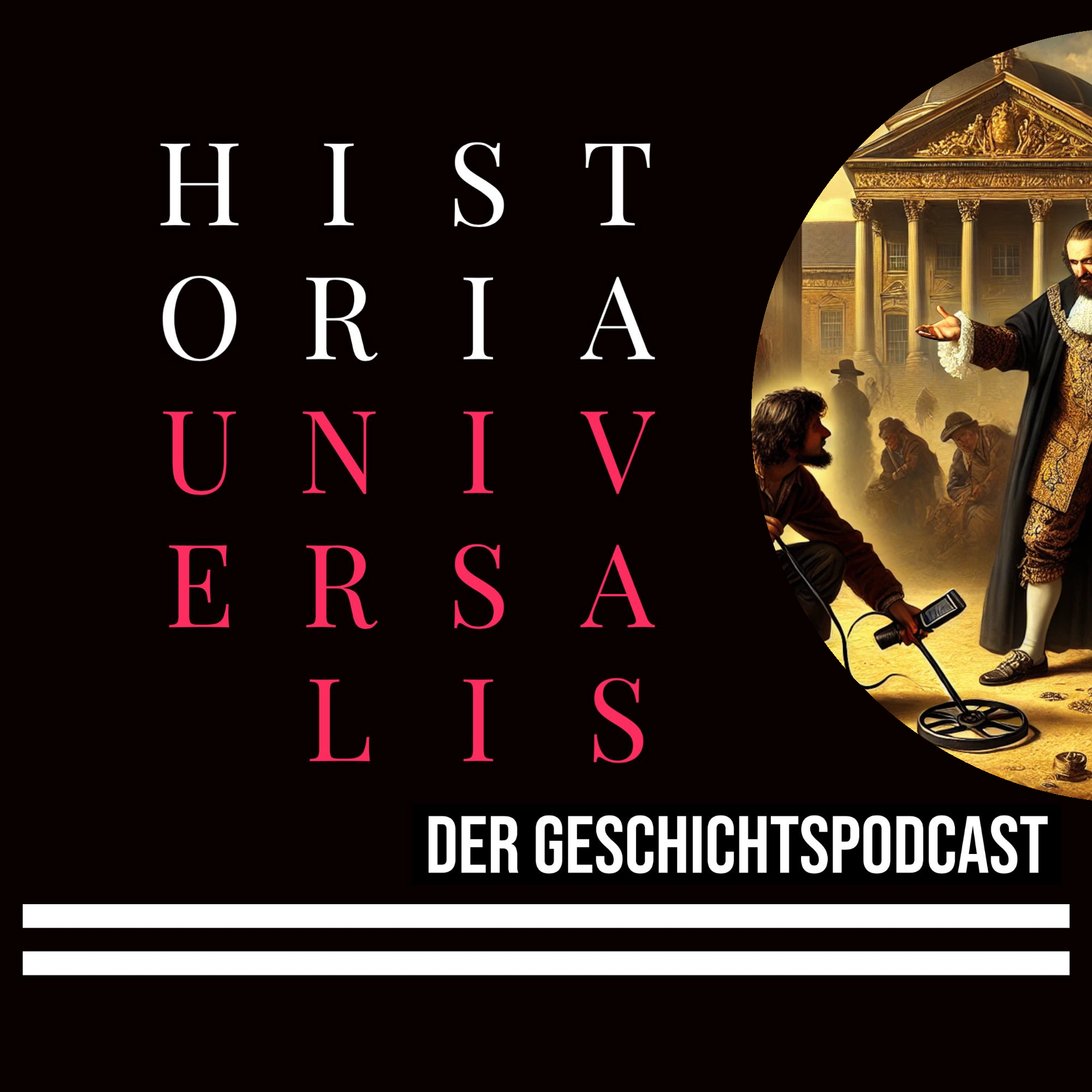 Historia Universalis