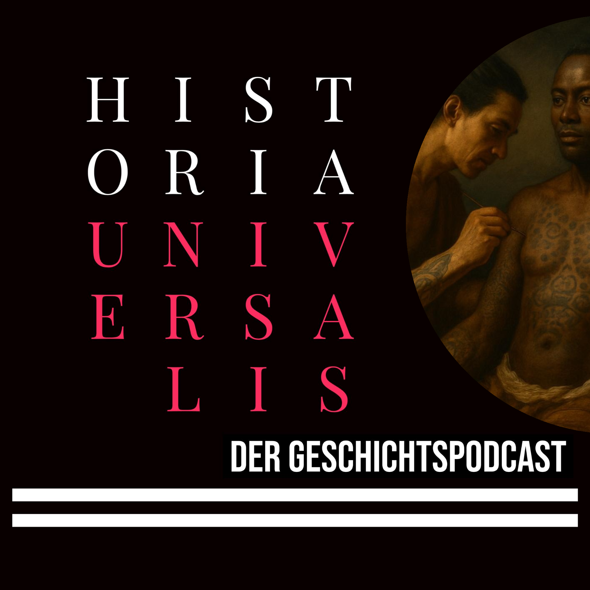 Historia Universalis