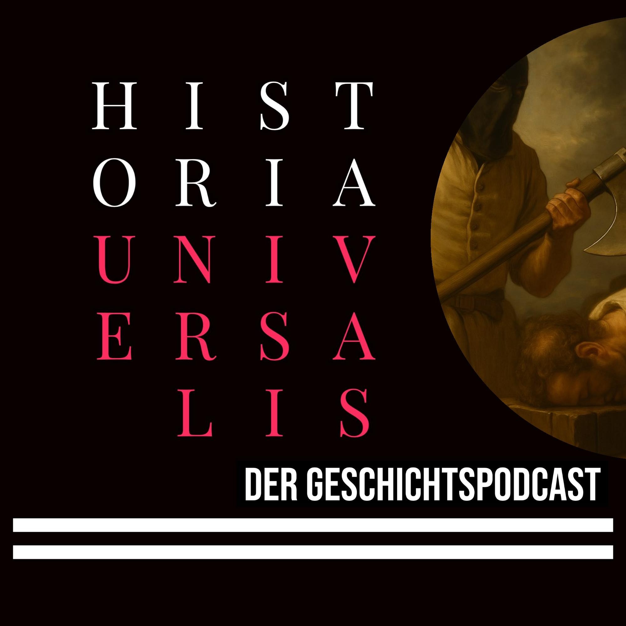 Scharfrichter Frantz Schmidt