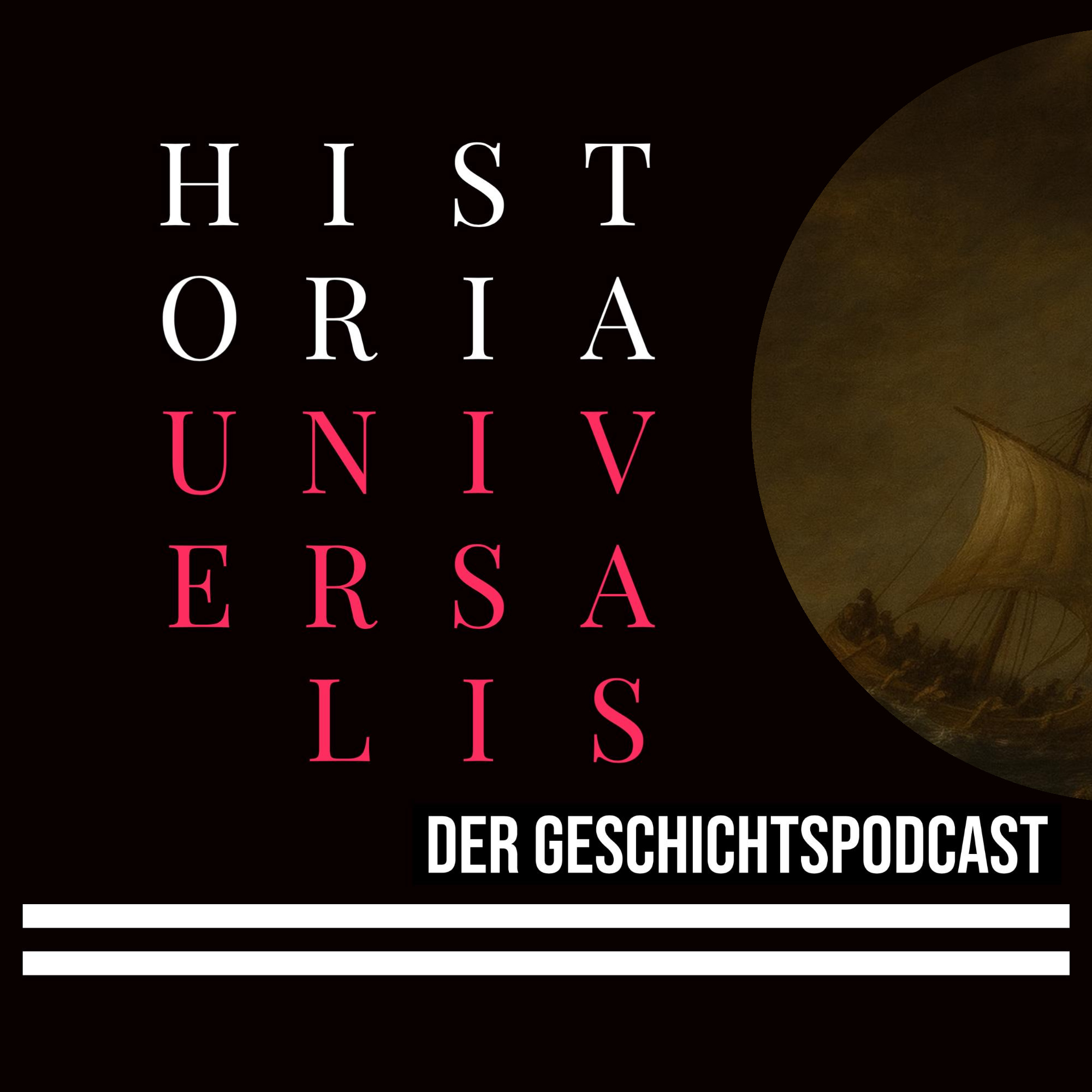 Vom Bekenner zum Eroberer - Die Rollonen (Teil 3)