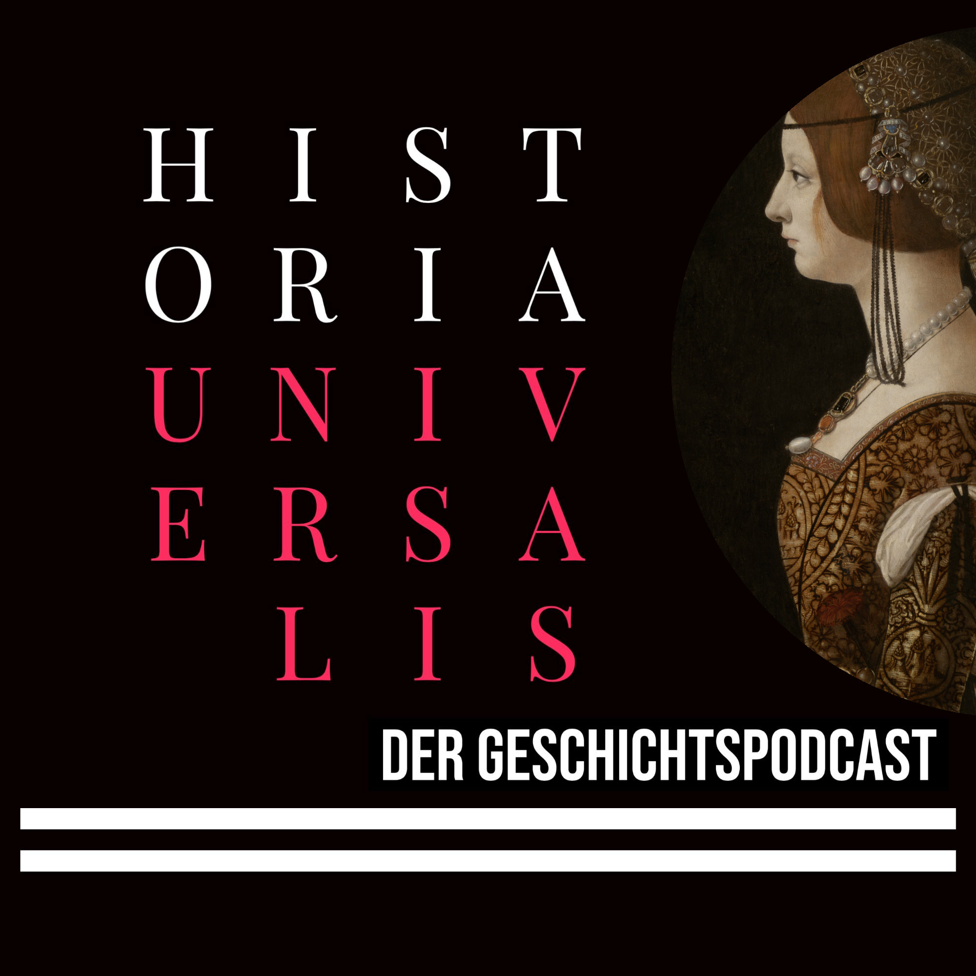 Das Leben der Bianca Maria Sforza