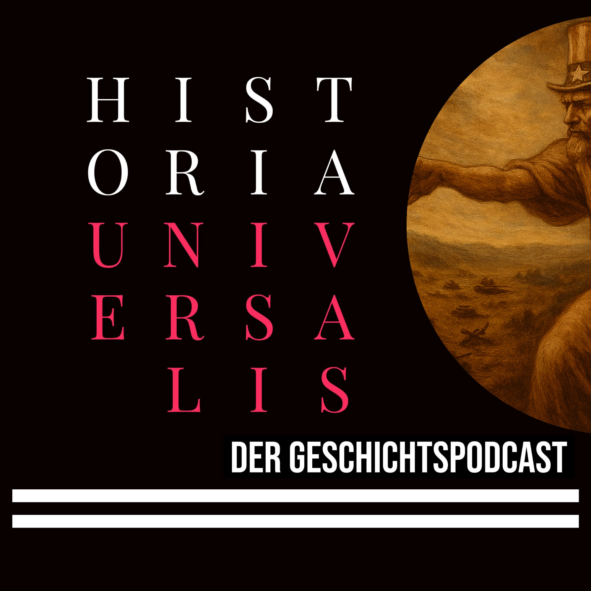 Demokratie für Alle!