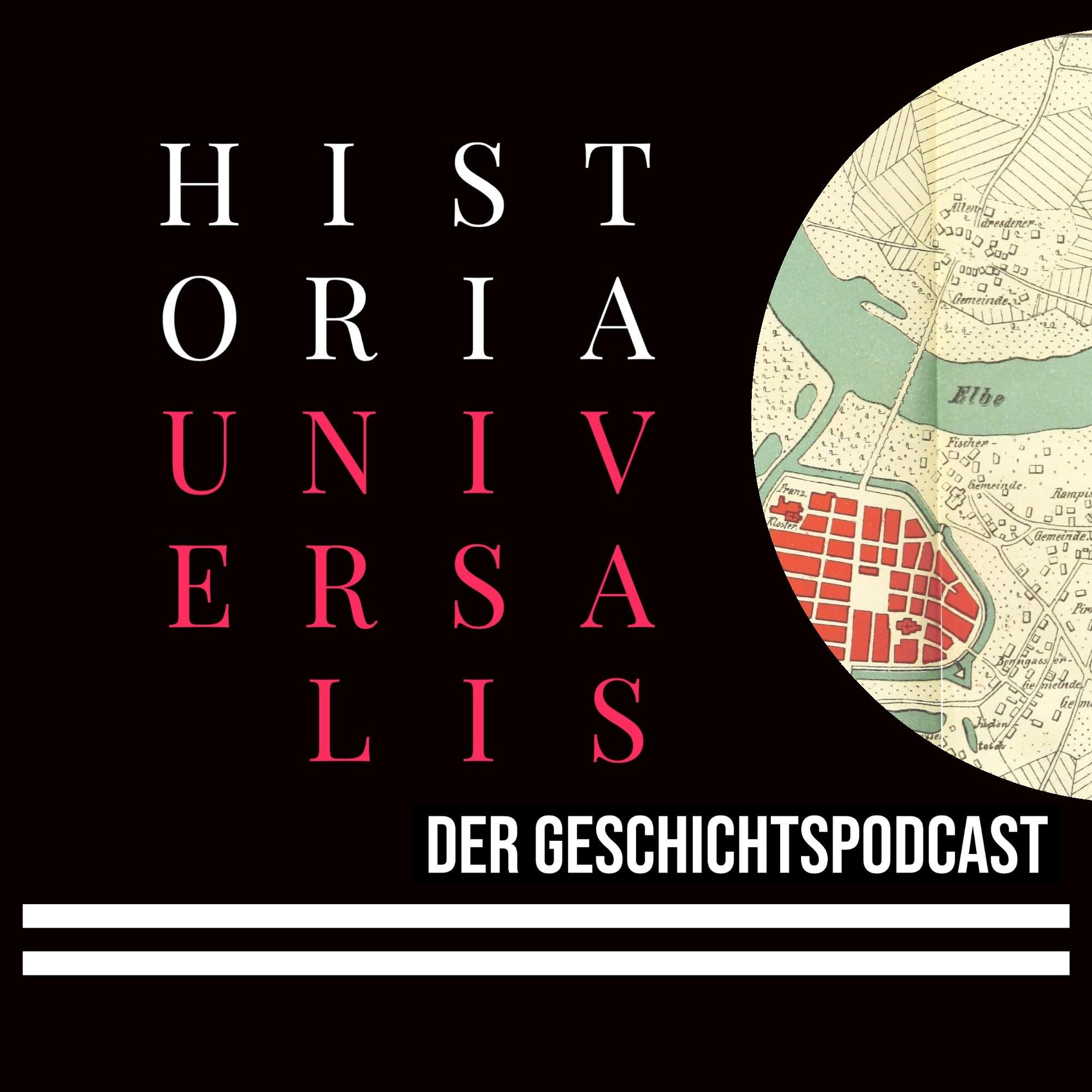 Historia Universalis