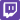 Twitch Icon