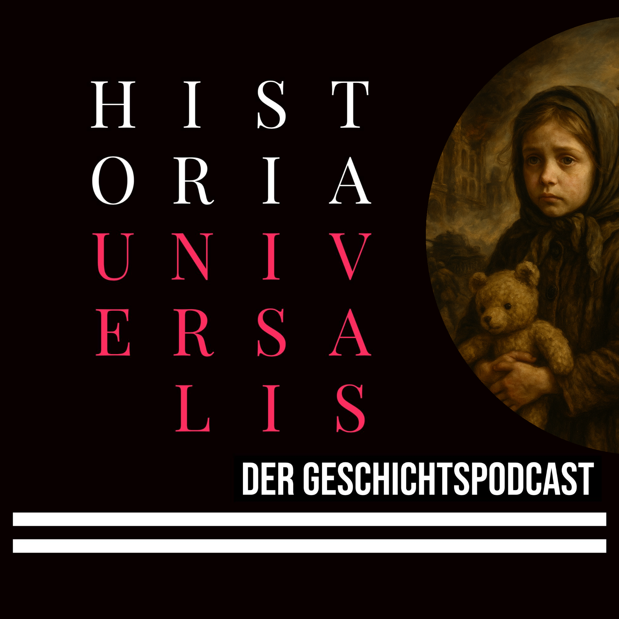Oma, wie war es im Krieg Part II